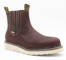 Cargar imagen en el visor de la galería, BOTA DE TRABAJO C240 GRASSO SHEDRON