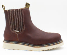 Cargar imagen en el visor de la galería, BOTA DE TRABAJO C240 GRASSO SHEDRON