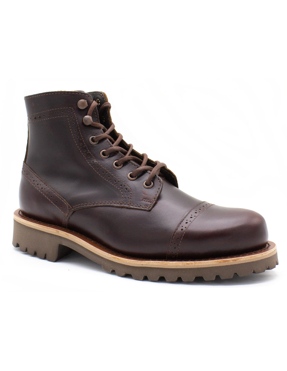Modelo Figo Eagle Caoba