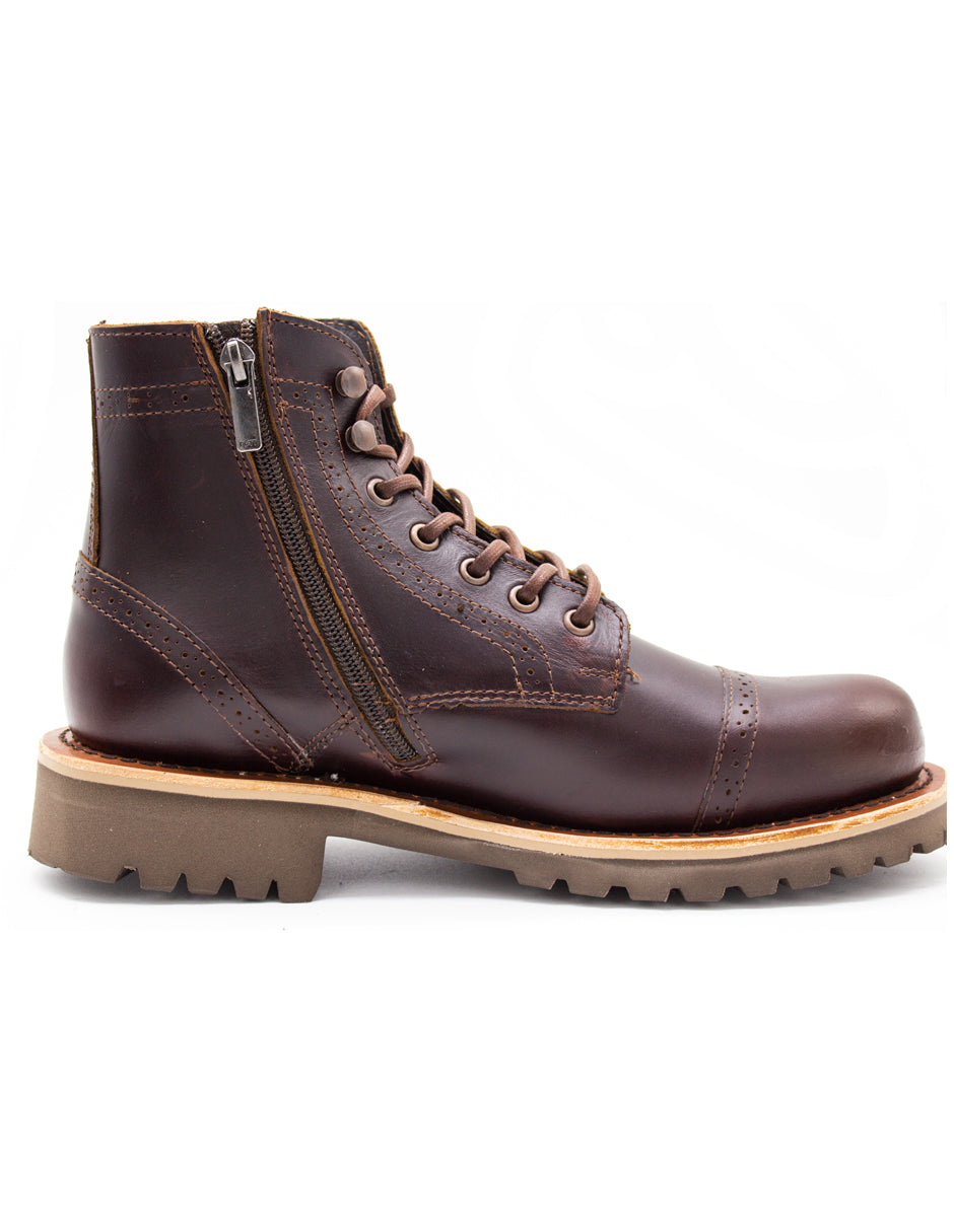 Modelo Figo Eagle Caoba