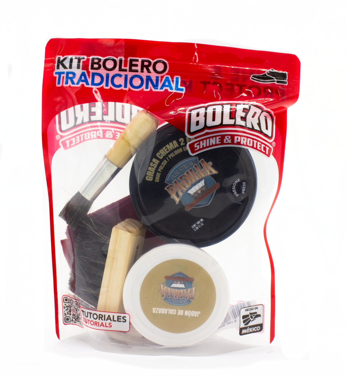 Kit de Limpieza y Mantenimiento Integral