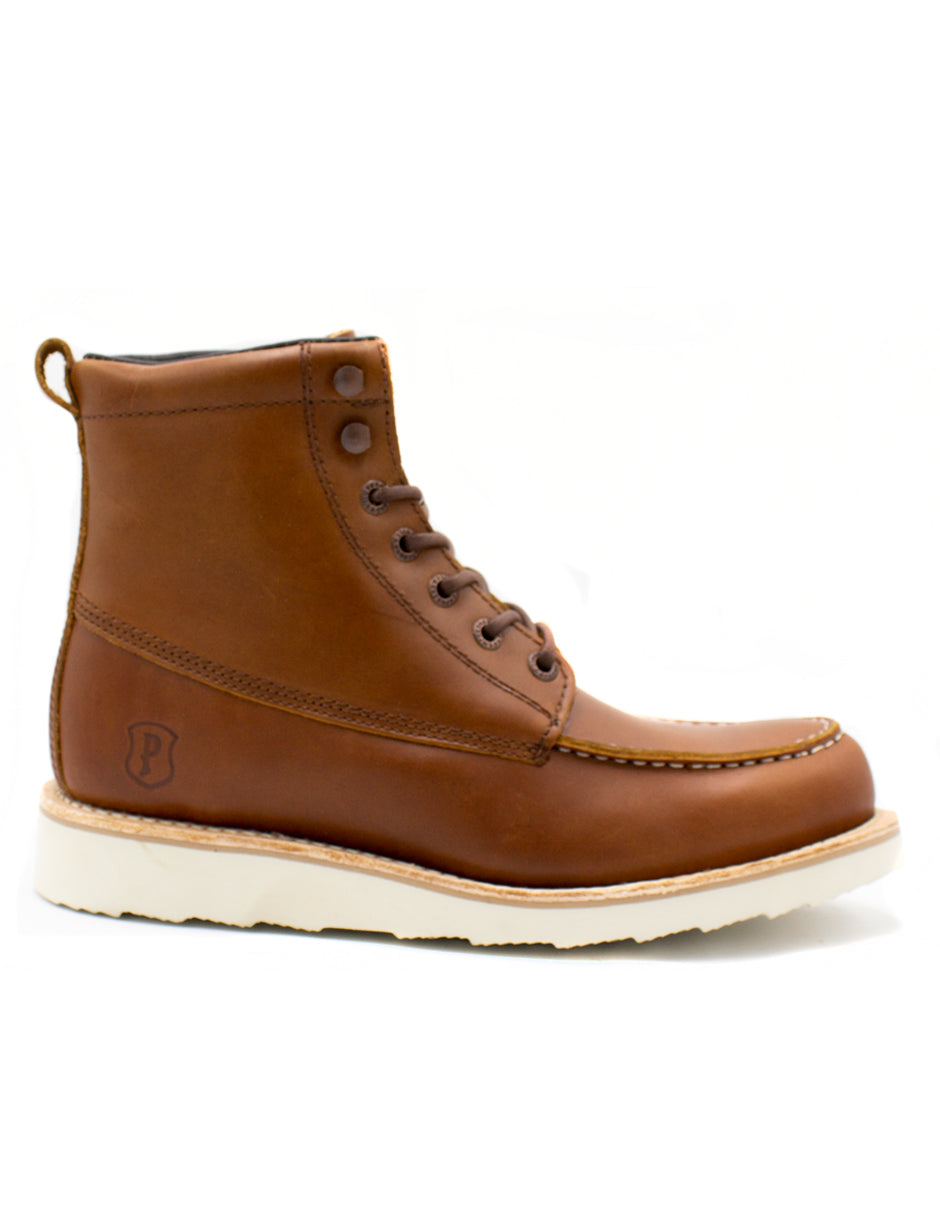 Bota Padilla Estilo C243 Crazy Tan