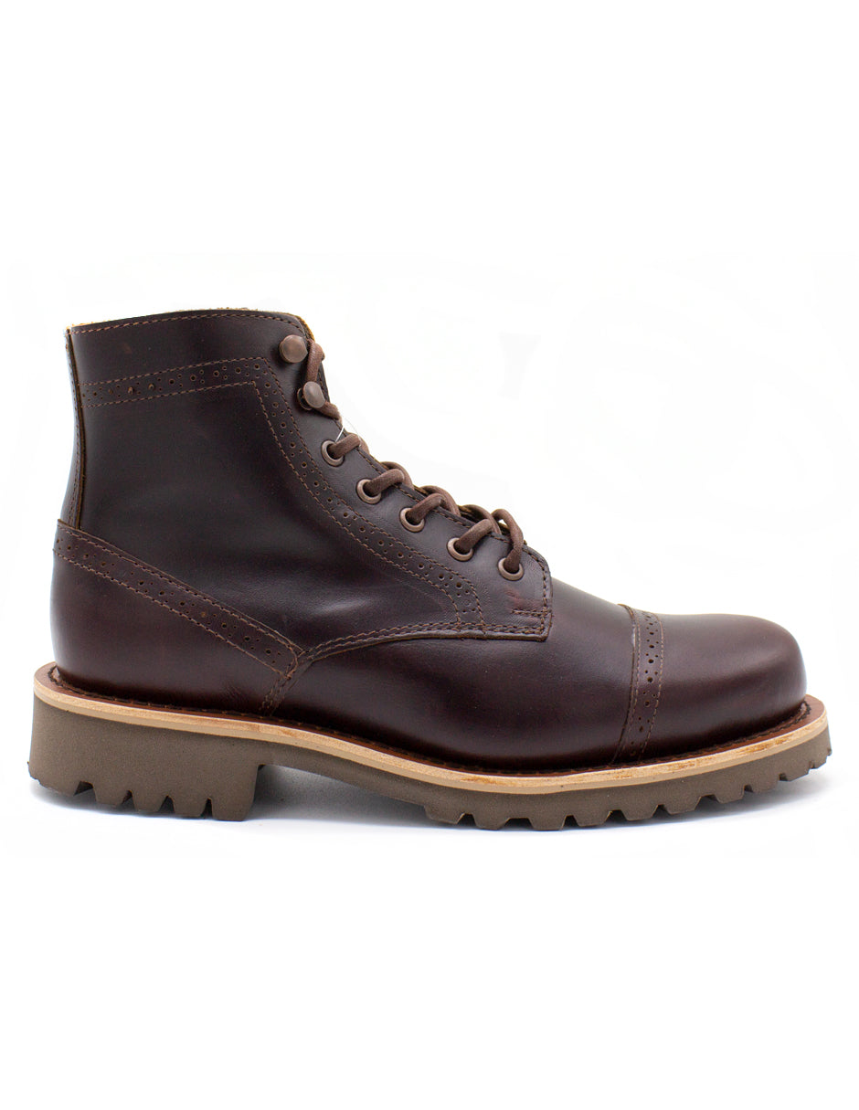 Modelo Figo Eagle Caoba