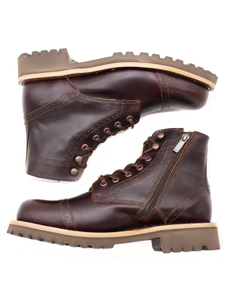 Modelo Figo Eagle Caoba