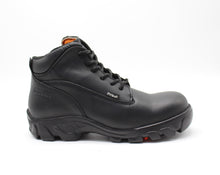 Load image into Gallery viewer, BLACK NAPA SAFETY FOOTWEAR: EST G1904
