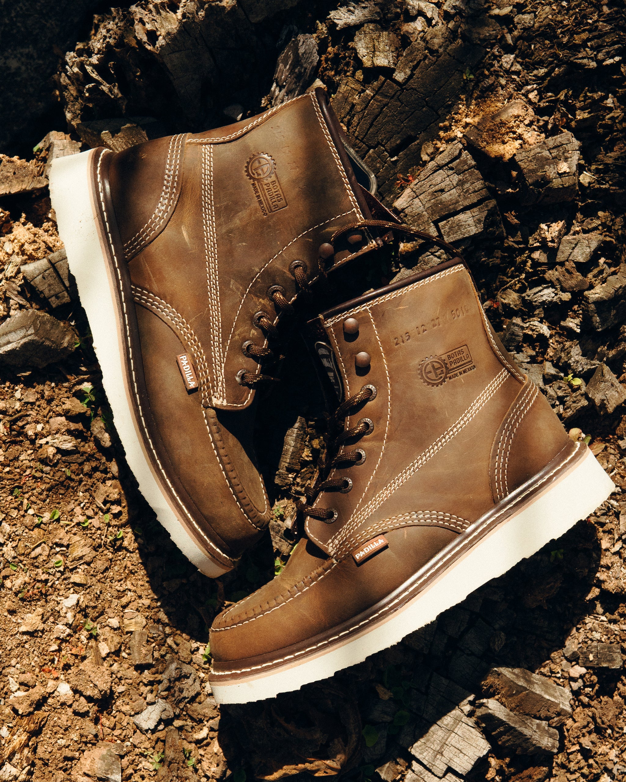 Botas Padilla