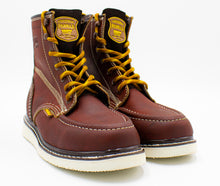 Load image into Gallery viewer, OILED NAPA WORK BOOT: EST 415
